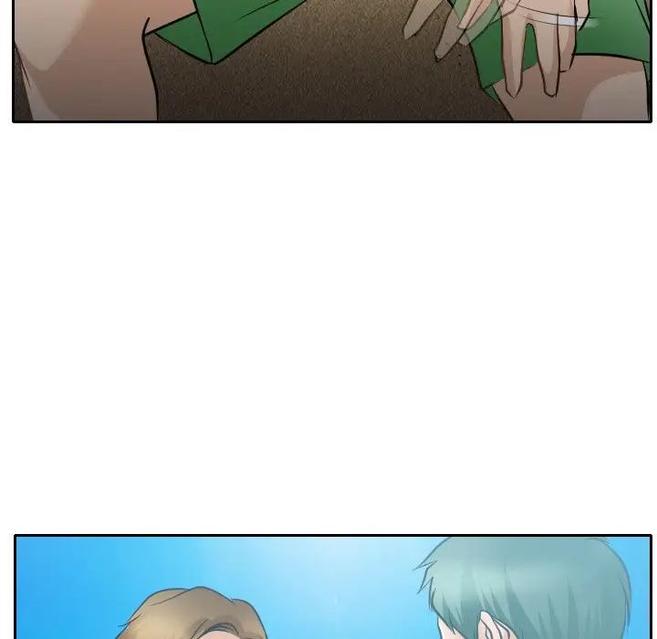 《那年夏天》漫画 第23話
