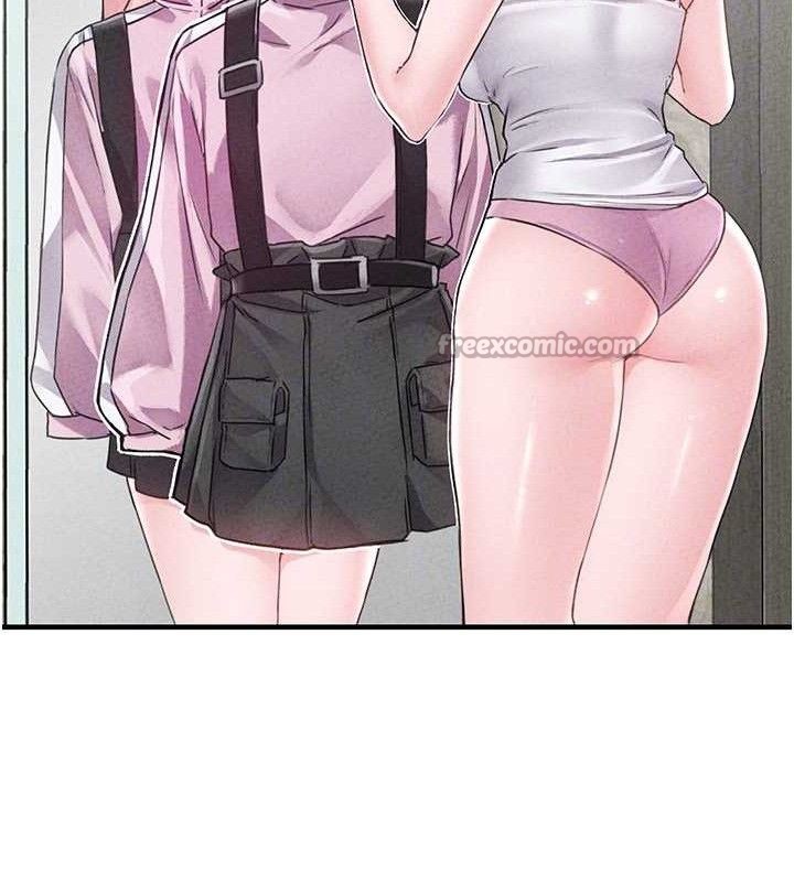 《男人配額制》漫画 第14話-變態女跟到你家