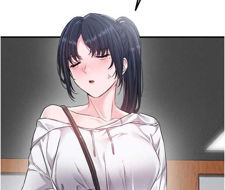 《男人配額制》漫画 第16話-淫蕩護士的約會邀請