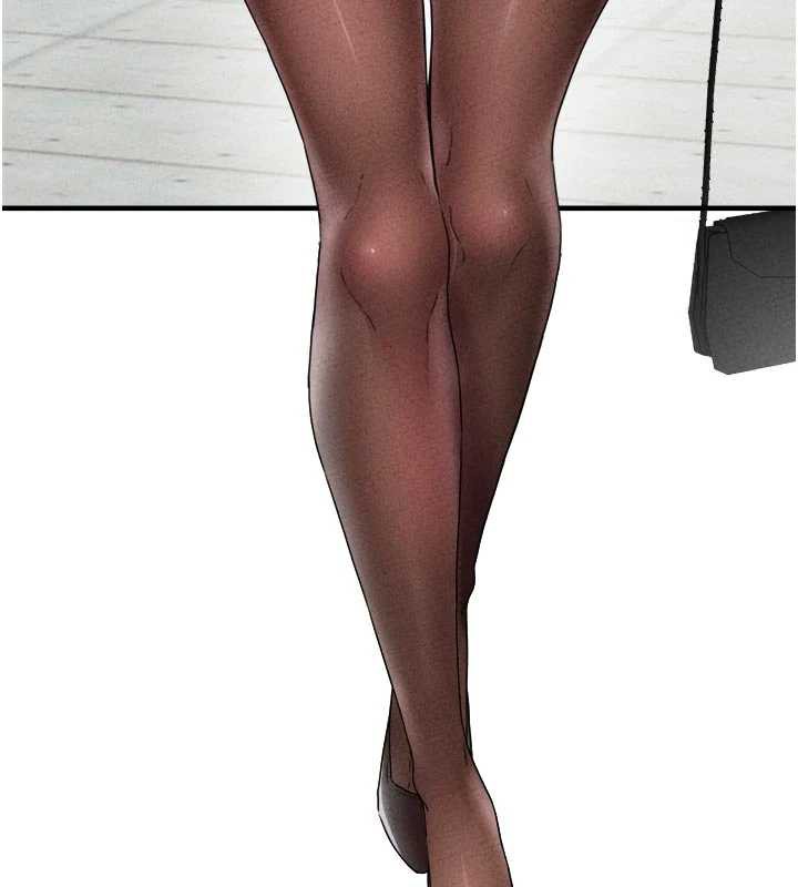 《男人配額制》漫画 第17話-正值發情期的女護士