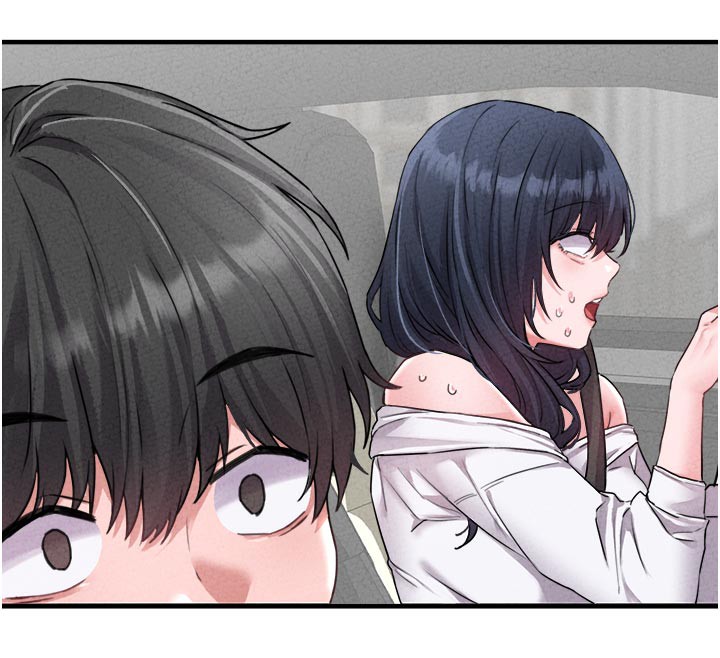 《男人配額制》漫画 第18話-處女護士的摩鐵初體驗