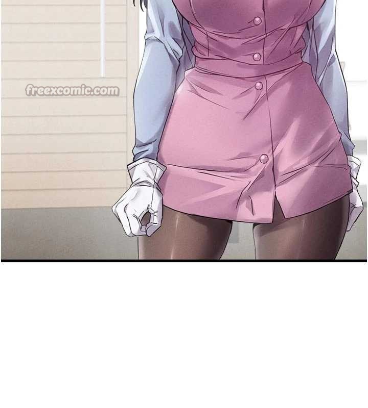 《男人配額制》漫画 第27話-再次鼓起勇氣的可娟!