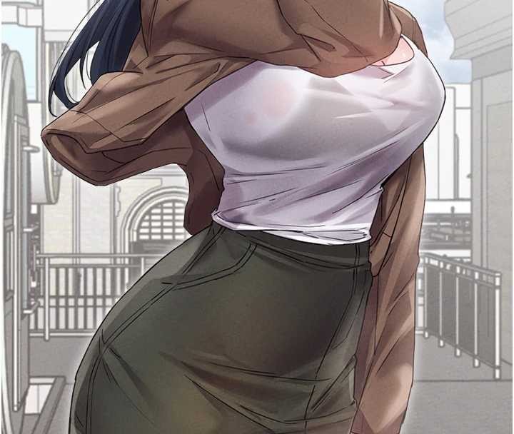 《男人配額制》漫画 第29話-喜愛後背式的女護士