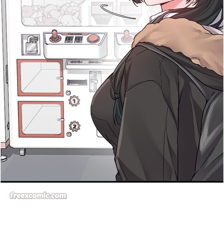 《男人配額制》漫画 第31話-遊戲室的諮商約會