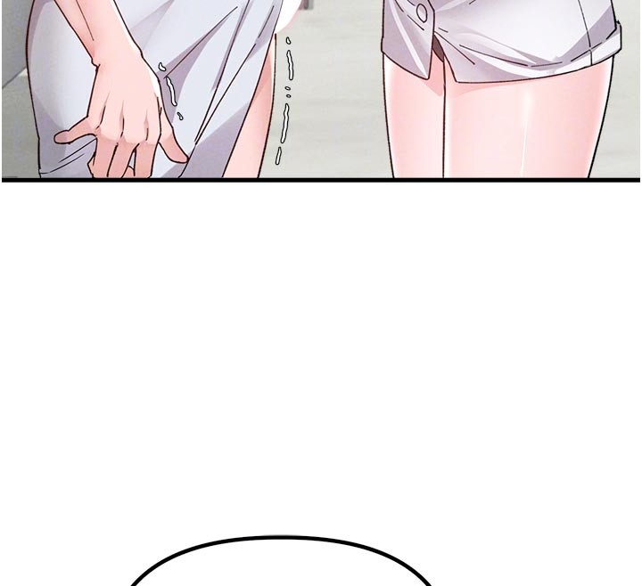 《男人配額制》漫画 第33話-淫亂護士親口取精