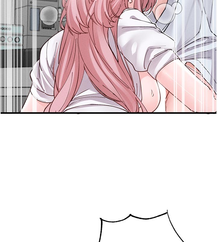 《男人配額制》漫画 第33話-淫亂護士親口取精