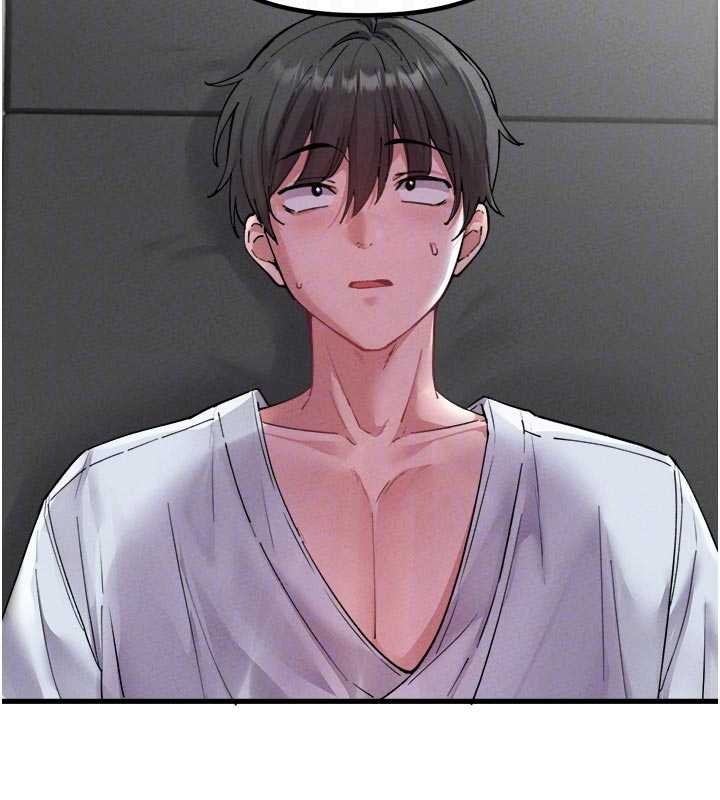 《男人配額制》漫画 第34話-檢體無效，再一次&hearts;