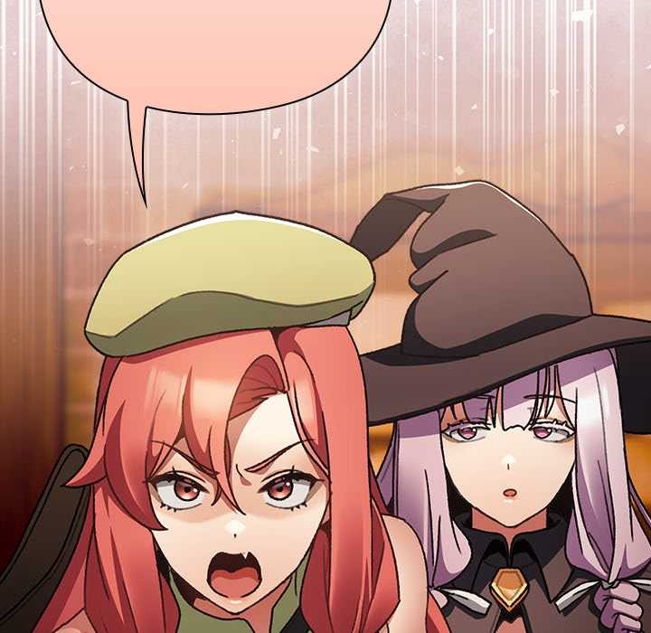 《男人稀缺的異世界》漫画 第10話