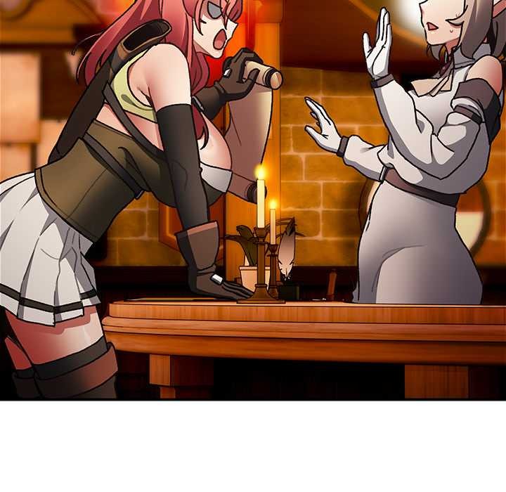 《男人稀缺的異世界》漫画 第10話