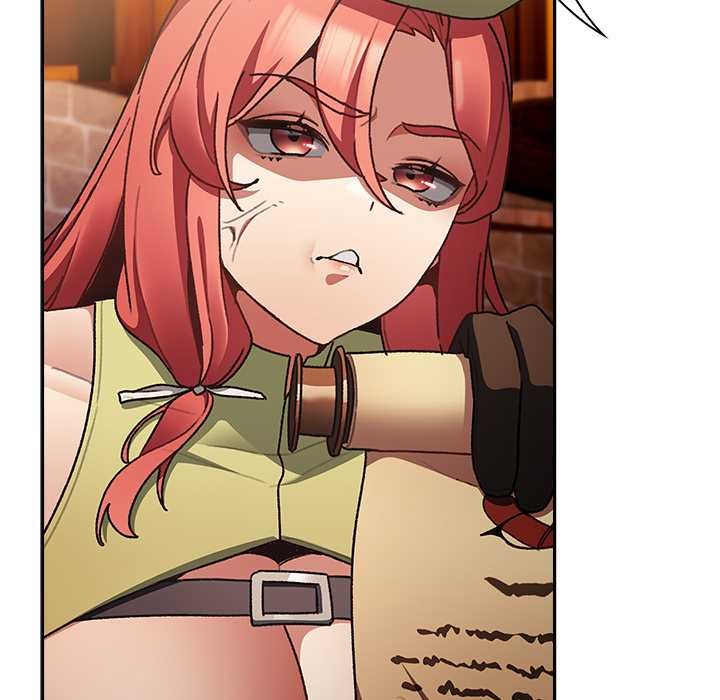 《男人稀缺的異世界》漫画 第10話