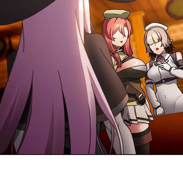 《男人稀缺的異世界》漫画 第10話