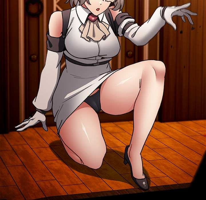 《男人稀缺的異世界》漫画 第10話