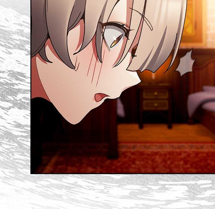 《男人稀缺的異世界》漫画 第10話