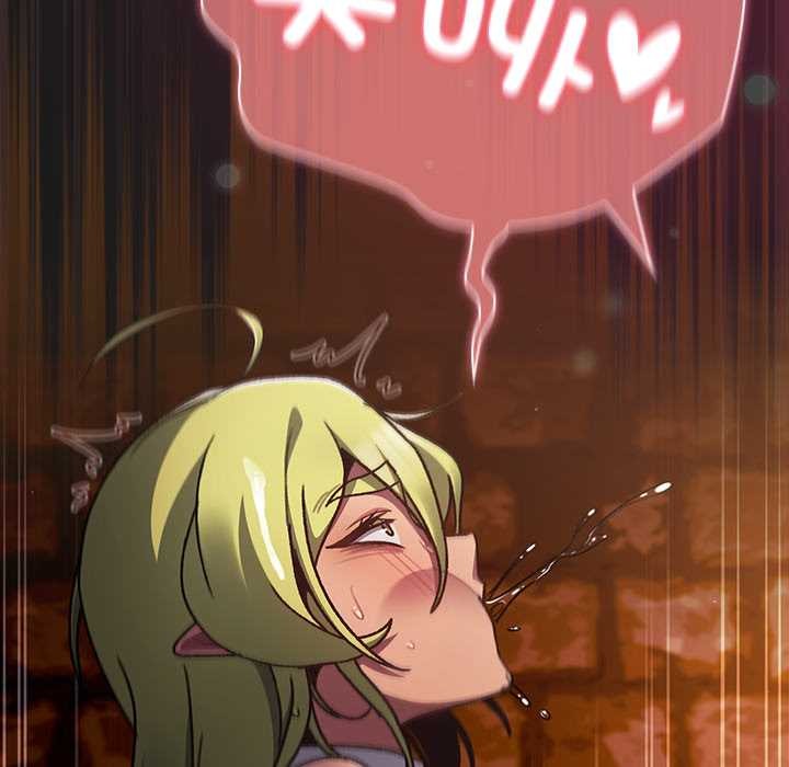 《男人稀缺的異世界》漫画 第10話