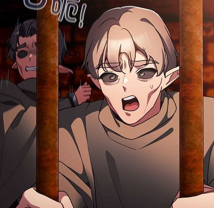 《男人稀缺的異世界》漫画 第10話