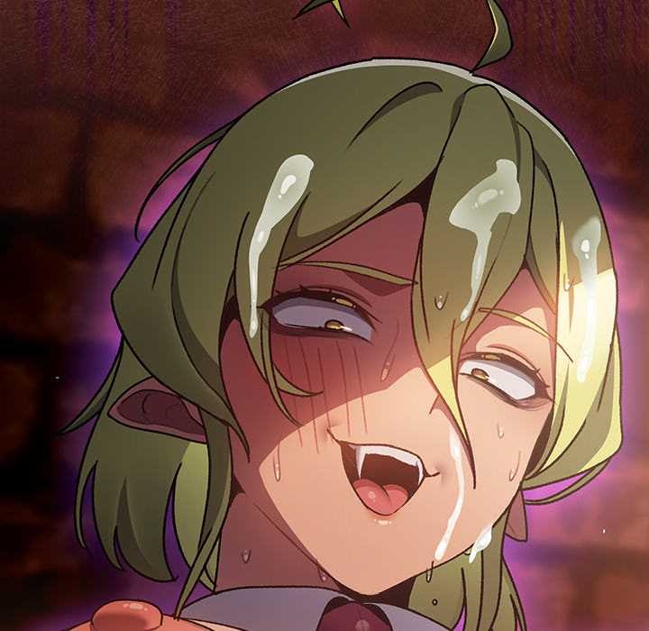 《男人稀缺的異世界》漫画 第10話