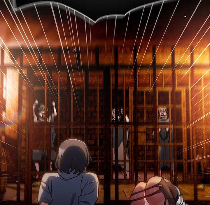 《男人稀缺的異世界》漫画 第10話