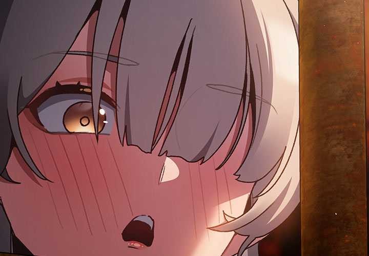 《男人稀缺的異世界》漫画 第11話