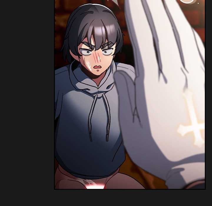 《男人稀缺的異世界》漫画 第11話