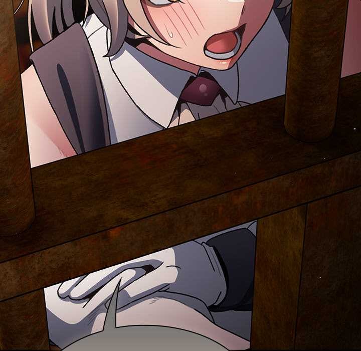 《男人稀缺的異世界》漫画 第11話