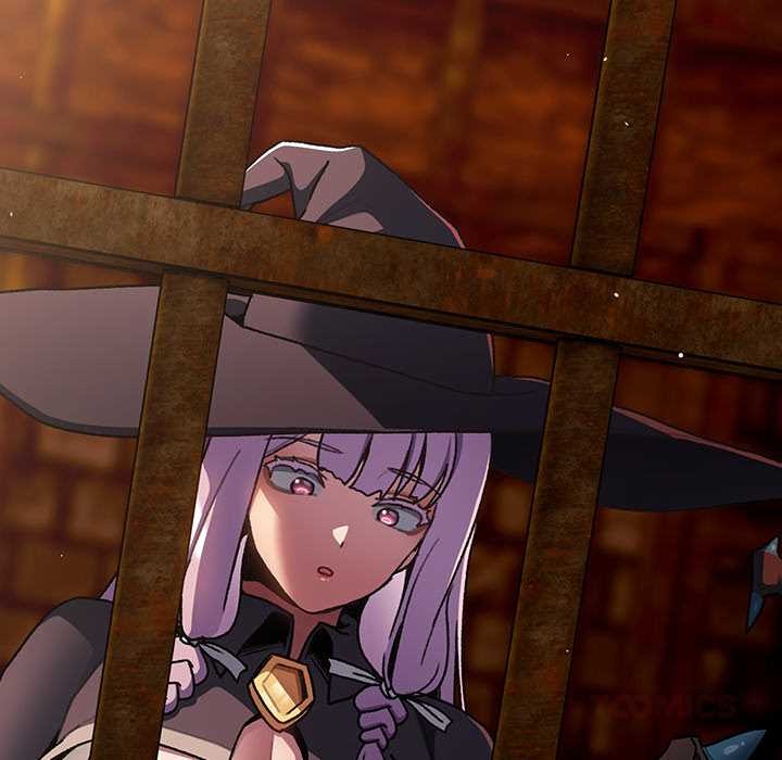 《男人稀缺的異世界》漫画 第11話