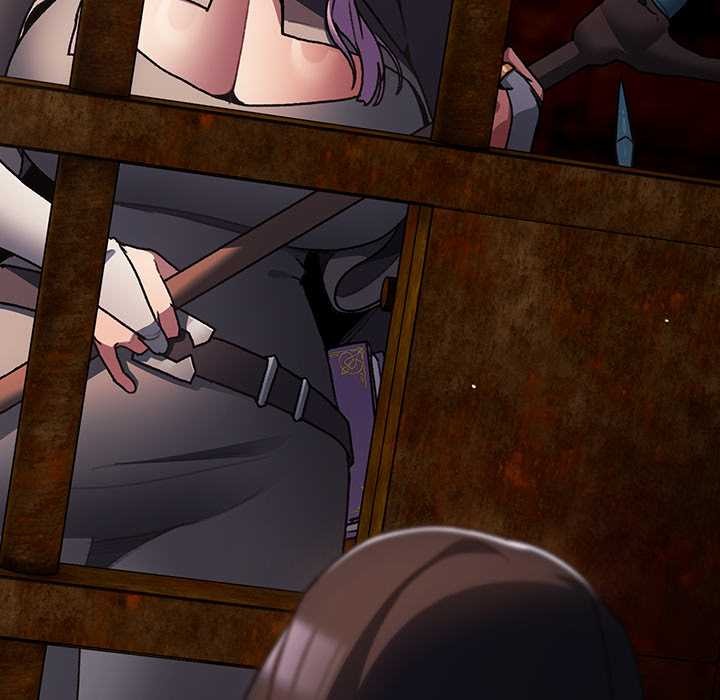 《男人稀缺的異世界》漫画 第11話