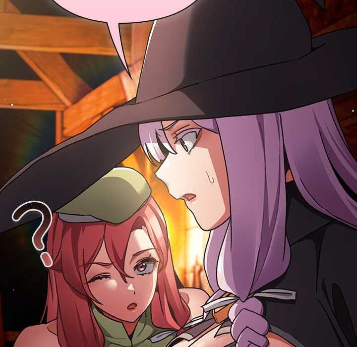 《男人稀缺的異世界》漫画 第11話