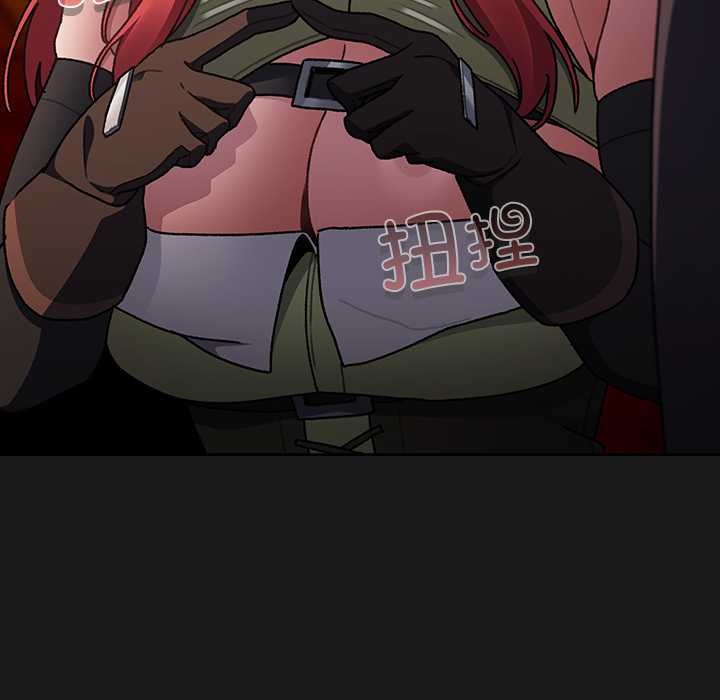 《男人稀缺的異世界》漫画 第11話