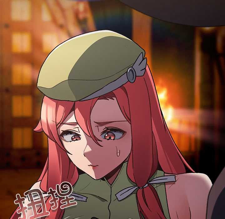 《男人稀缺的異世界》漫画 第11話