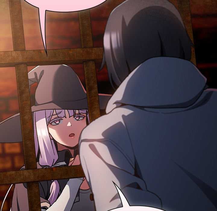 《男人稀缺的異世界》漫画 第11話