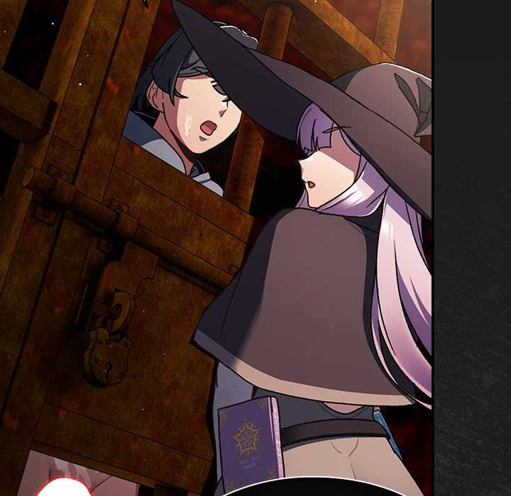 《男人稀缺的異世界》漫画 第11話