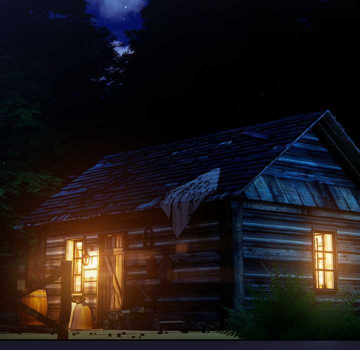 《男人稀缺的異世界》漫画 第11話