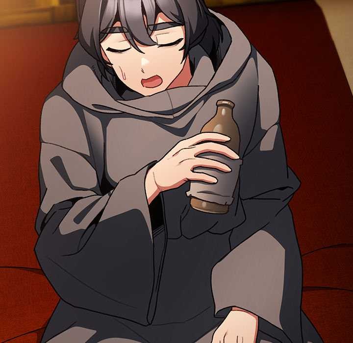 《男人稀缺的異世界》漫画 第11話