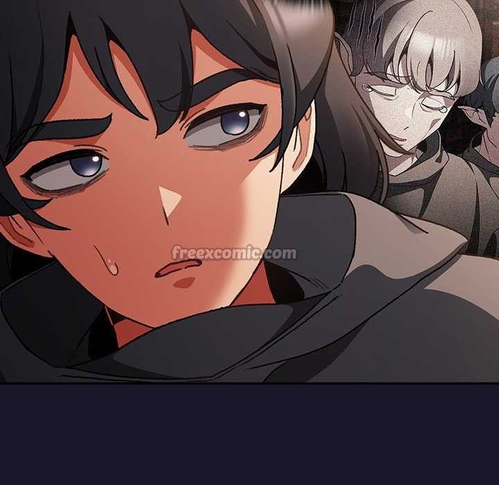 《男人稀缺的異世界》漫画 第11話