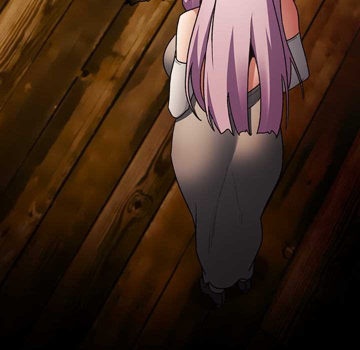 《男人稀缺的異世界》漫画 第11話