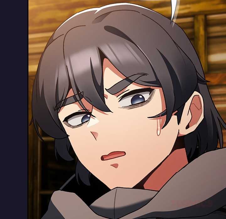 《男人稀缺的異世界》漫画 第11話