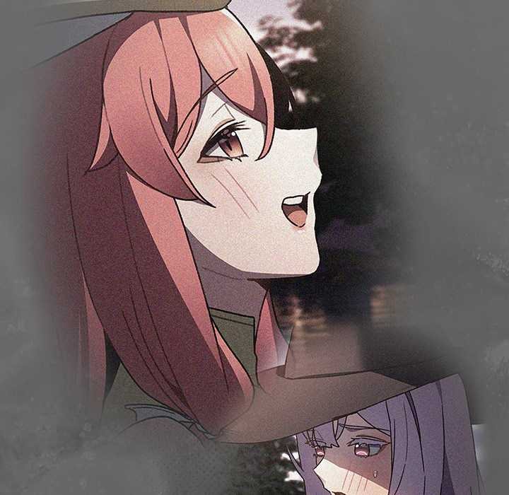 《男人稀缺的異世界》漫画 第11話