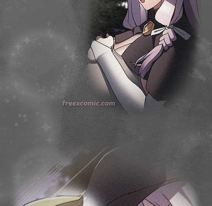 《男人稀缺的異世界》漫画 第11話