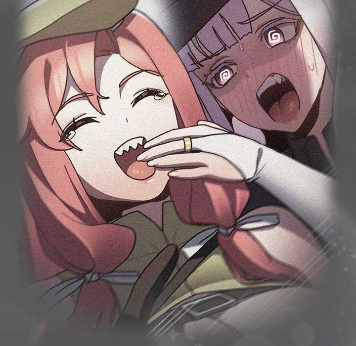 《男人稀缺的異世界》漫画 第11話