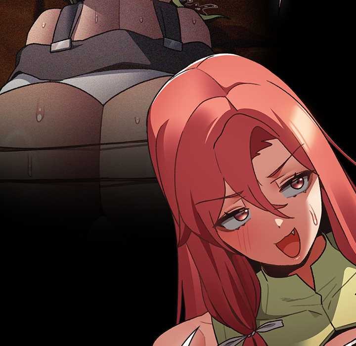 《男人稀缺的異世界》漫画 第11話