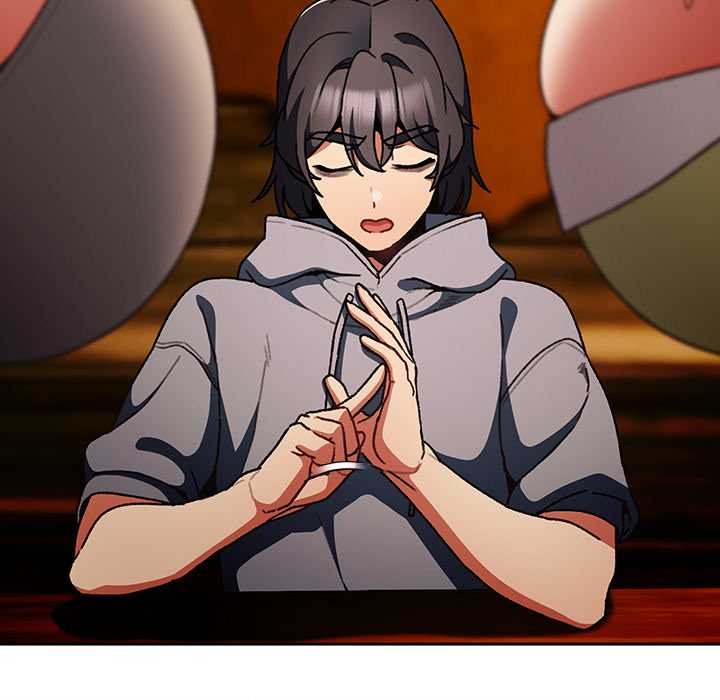 《男人稀缺的異世界》漫画 第12話