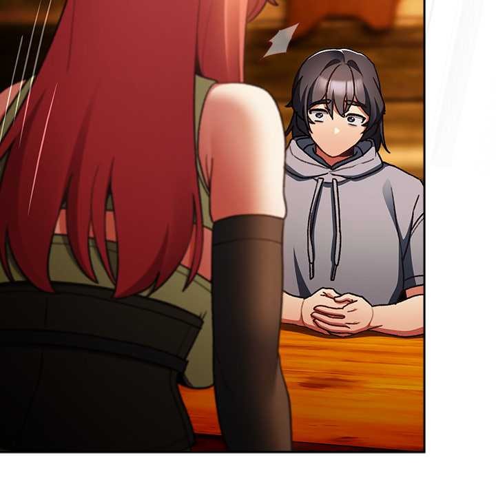 《男人稀缺的異世界》漫画 第12話