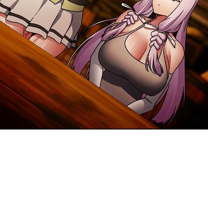 《男人稀缺的異世界》漫画 第12話