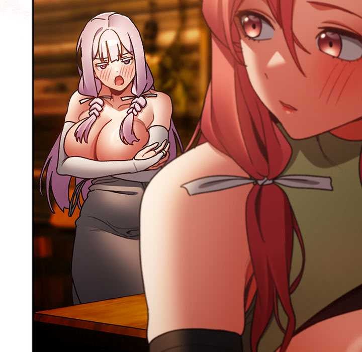 《男人稀缺的異世界》漫画 第12話