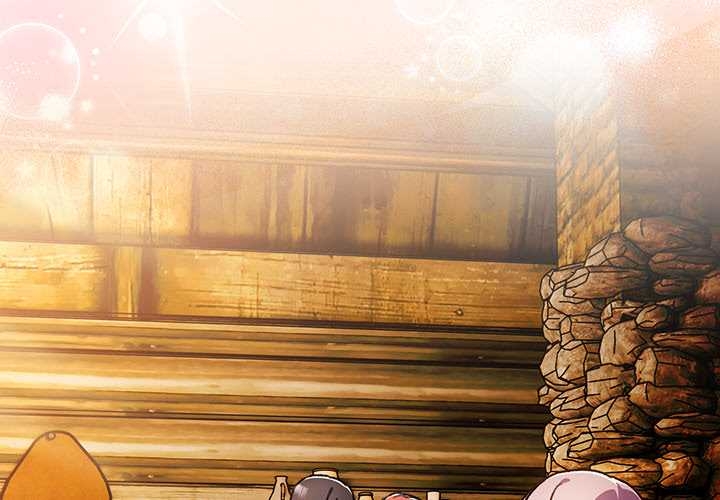 《男人稀缺的異世界》漫画 第13話