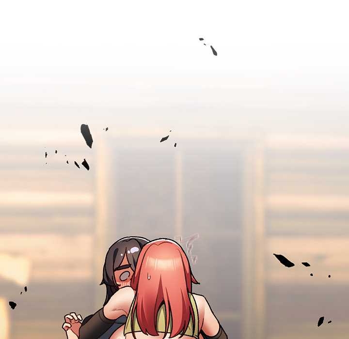 《男人稀缺的異世界》漫画 第13話