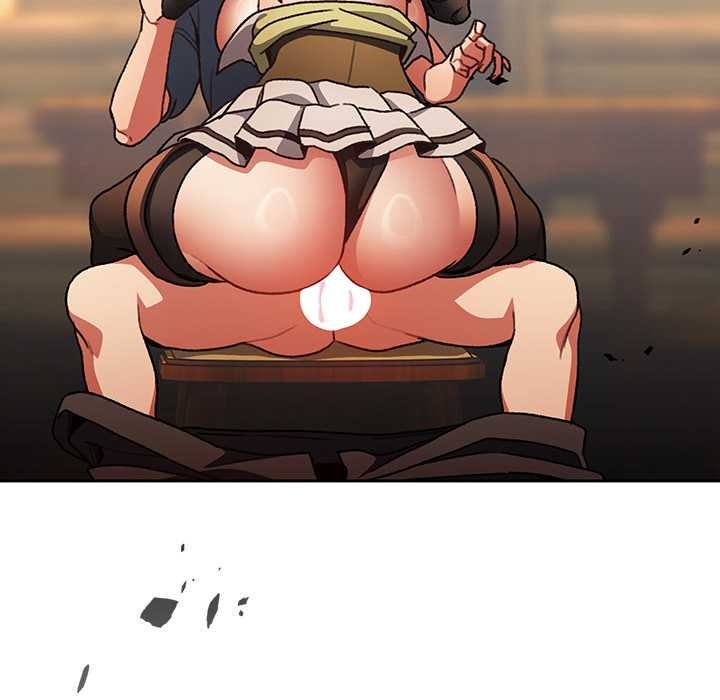 《男人稀缺的異世界》漫画 第13話