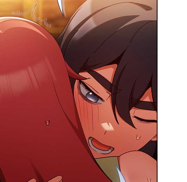 《男人稀缺的異世界》漫画 第13話