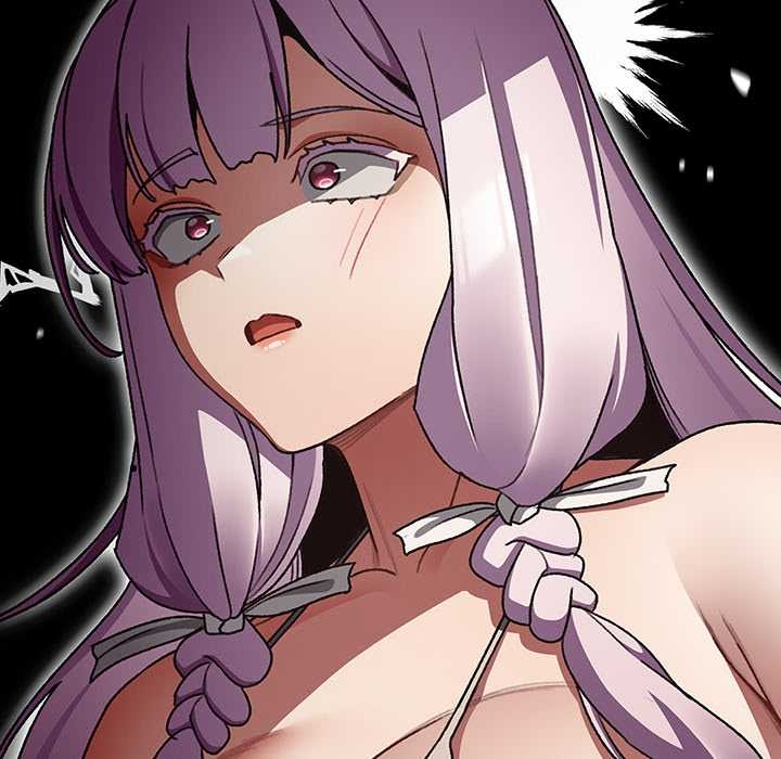 《男人稀缺的異世界》漫画 第13話