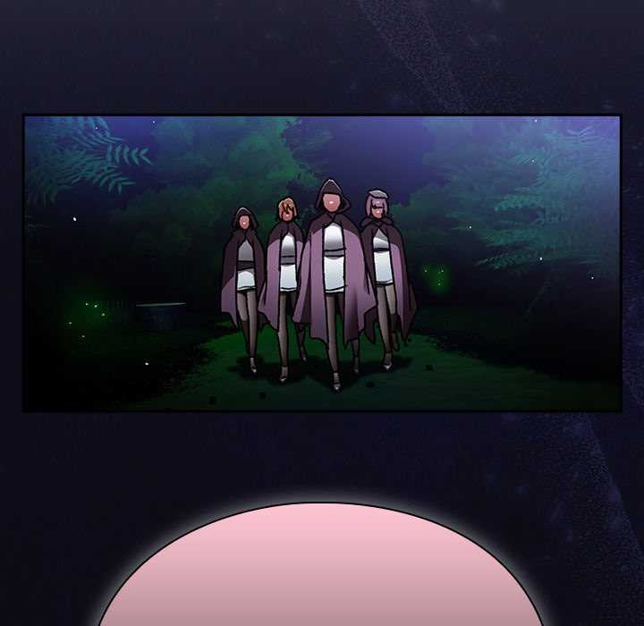 《男人稀缺的異世界》漫画 第13話